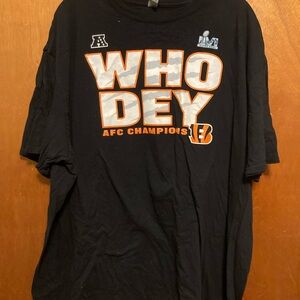 Gildan Black Softstyle T-Shirt